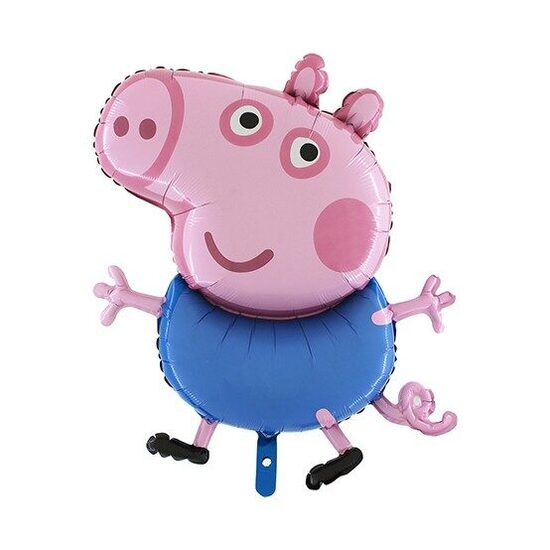 Folijas balons "Cūciņa Džordžs"