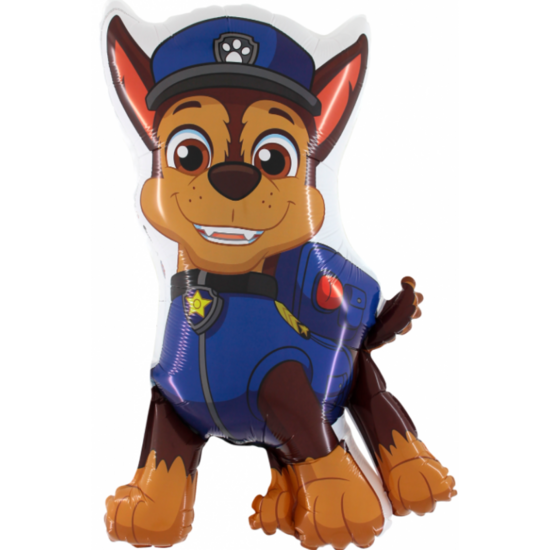 Folijas balons “Paw patrol Chase” 