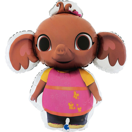 Folijas balons Bing "Sula"