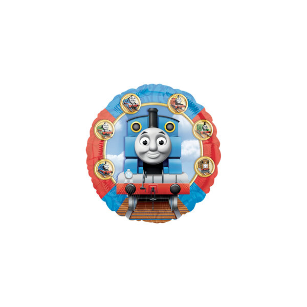 Folijas balons "Thomas & Friends"