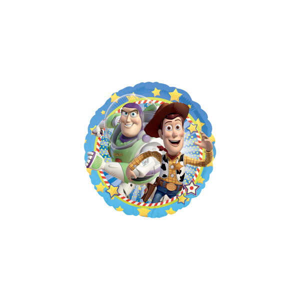 Folijas balons "Toy Story"