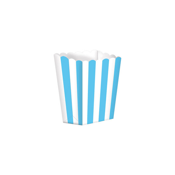 Papīra trauciņš, "Blue", 1 iepak./5 gab.