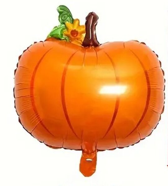 Folijas balons "Ķirbītis"