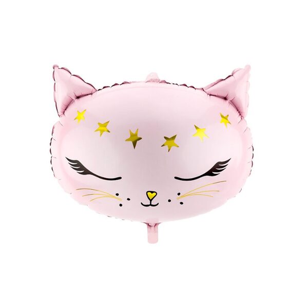 Folijas balons "Cat"