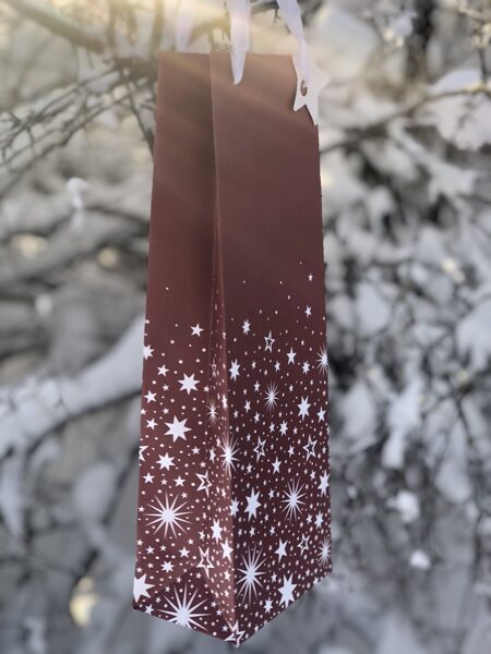 Christmas Stars/Ziemassvētku zvaigznes _ B