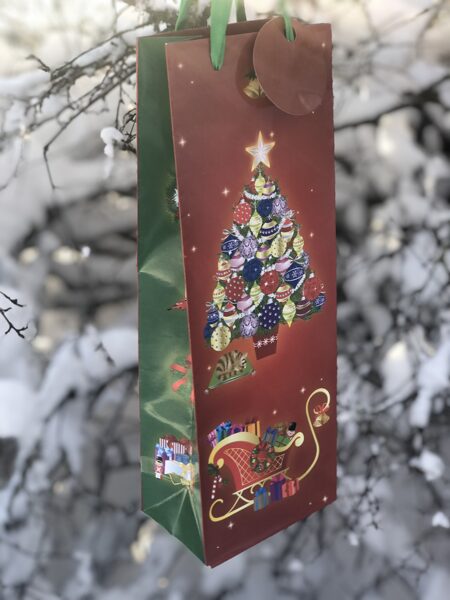 Santa Presents/Dāvanas _ B