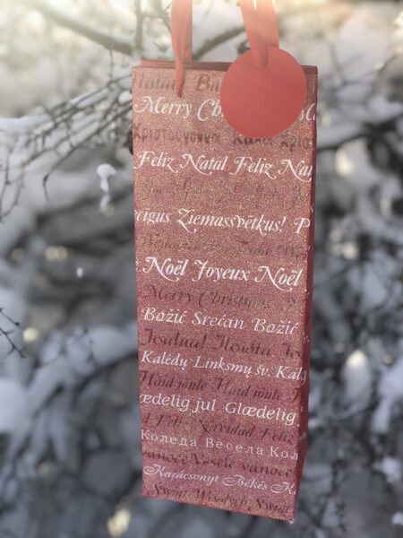 Christmas language/Ziemassvētki dažādās valodās _ B