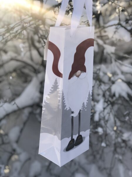 Santa Longleg/ziemassvētku vecītis  _ B