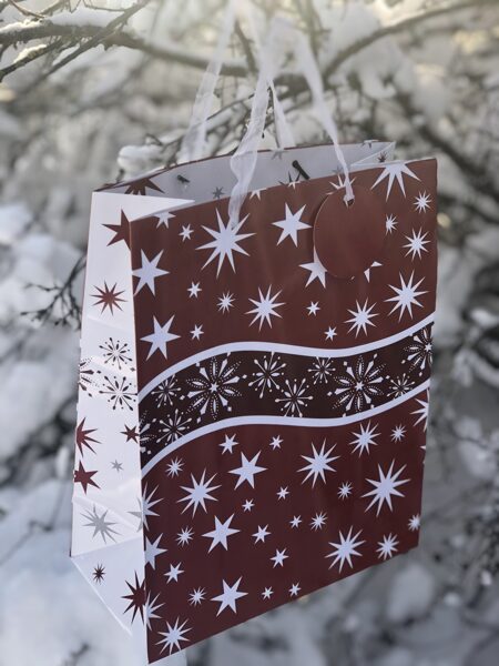 Shimmering Stars/Mirdzošas zvaigznes _ L 