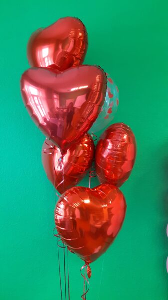 Komplekts "Lielais sirsniņu komplekts"