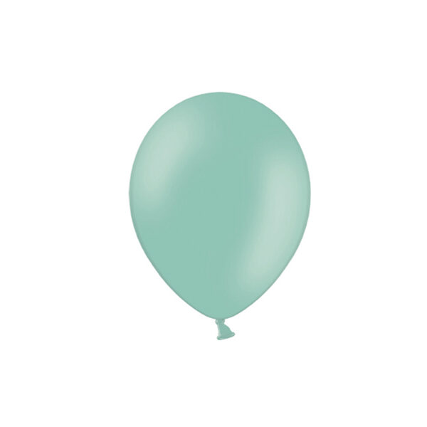 Lateksa balons ar apdruku "Sveicam vārda dienā", 1 gab.