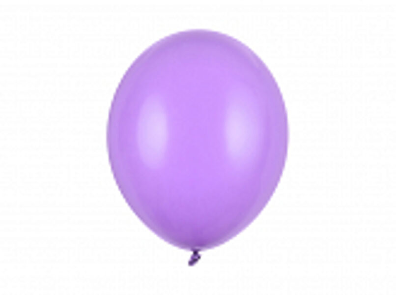 Lavandas PASTEĻKRĀSAS lateksa balons